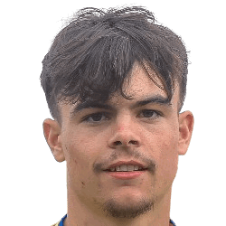 Ieuan Owen