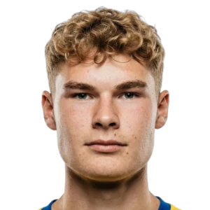 Mathias Jensen