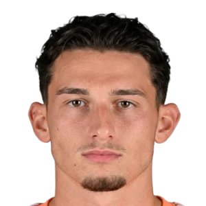 Eron Avdullahu