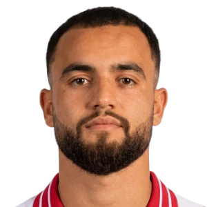 Hamdi Chairet