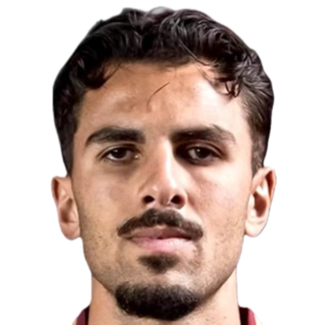 Hussein Ali