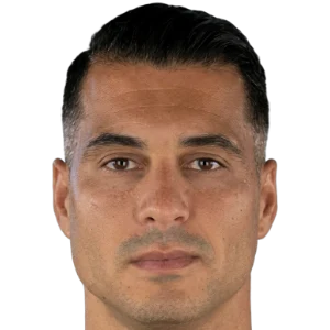 Andrés Fernández