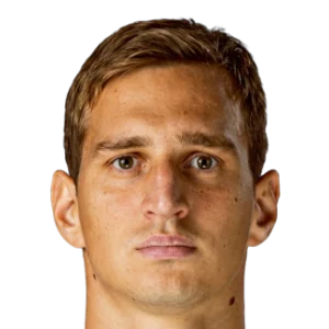Aleksandar Popovic