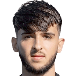 Javi Méndez