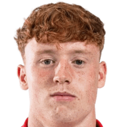 Cormac Daly
