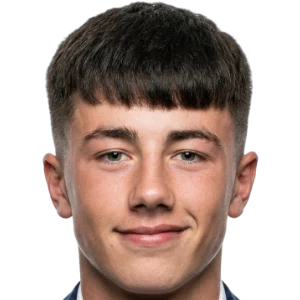 Calvin Beattie