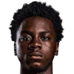 Xavier Parker