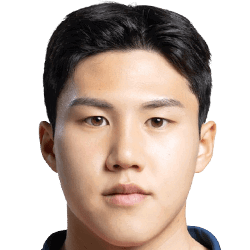 Joo-chan Kim