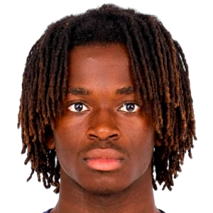 Vainqueur Nzinga