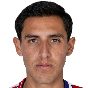 Yoshimar Molina