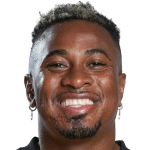 Brayan Carabalí