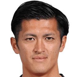 Naomichi Ueda
