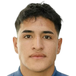 Kleber Carranza Anguiano