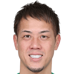 Goro Kawanami
