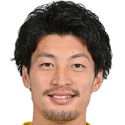 Yugo Tatsuta