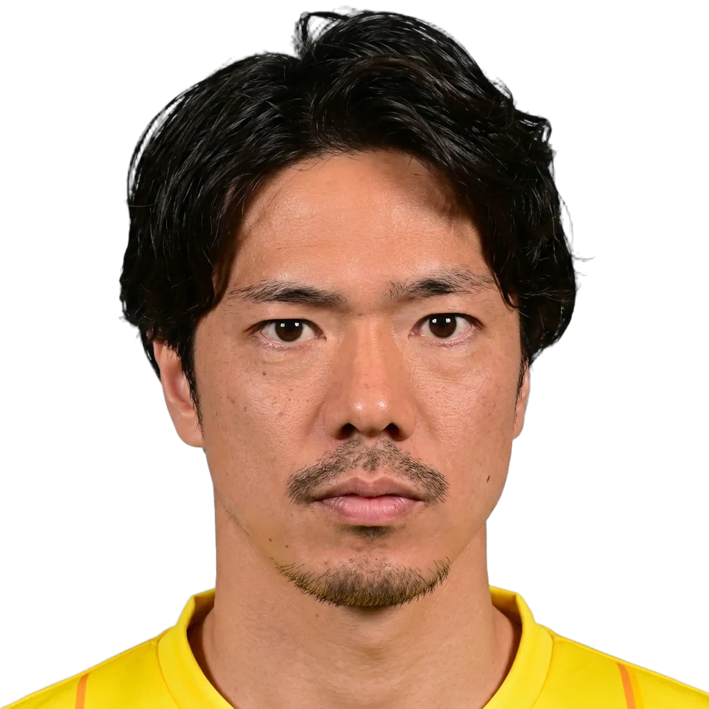 Hayato Nakama