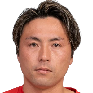 Shuhei Matsubara