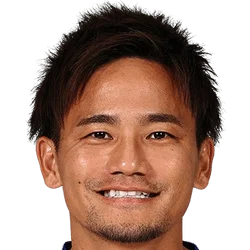 Shuhei Tokumoto