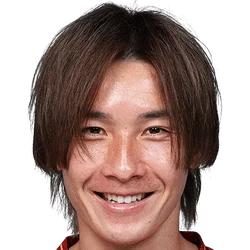 Yuya Yamagishi