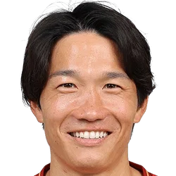 Sho Inagaki