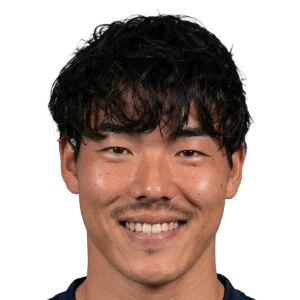 Ryosuke Kojima
