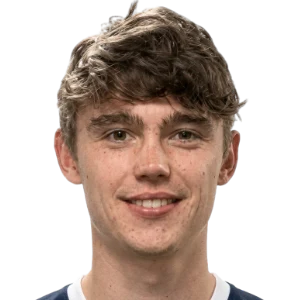 James Clarridge