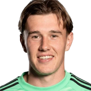 Stevie Bausor
