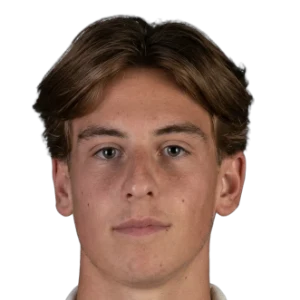 Zac Scutt