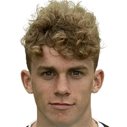 Harry Webster