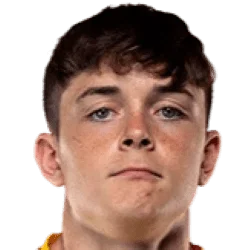 Hayden Carson