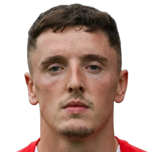 Reece Hutchinson