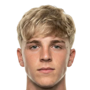 Noah Saunders