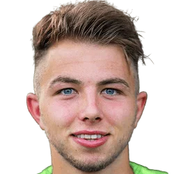 Lewis Bradley