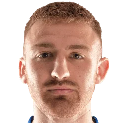 Harvey Gilmour