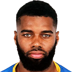 Ethan Ebanks-Landell