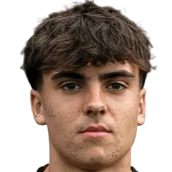 Oscar Lunn