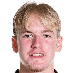 Harry Ibbitson