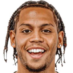 Amani Richards