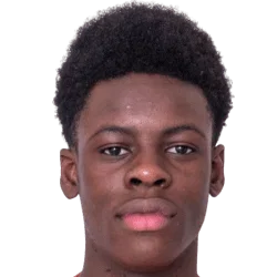 Samuel Kuffour Jr.
