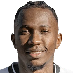Kieran Ngwenya