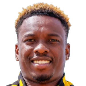 Shaquille Gwengwe