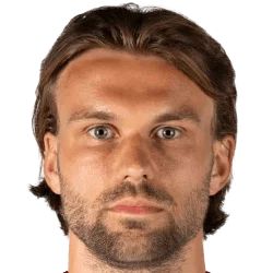 Pascal Mulder