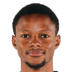 Issah Haruna