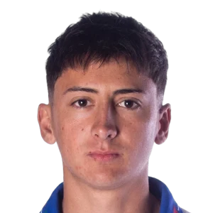 Thiago Villalba