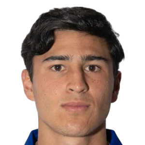 Gael Camarena
