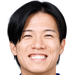 Yuya Fukuda