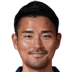 Yoshinori Suzuki