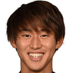Shimpei Fukuoka