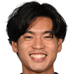 Shinnosuke Fukuda