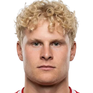 Fabian Bjoerklund